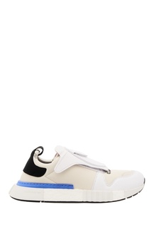Белые кроссовки Futurepacer Adidas