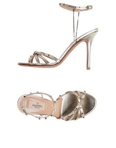 Сандалии Valentino Garavani