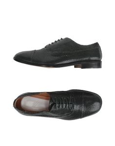 Обувь на шнурках Maison Margiela