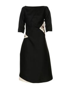 Платье длиной 3/4 Jil Sander