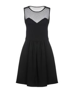 Короткое платье RED Valentino