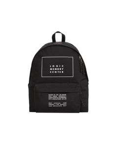 Рюкзаки и сумки на пояс Eastpak x Undercover