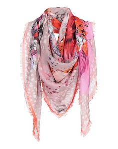 Платок Roberto Cavalli