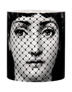 Свеча Fornasetti