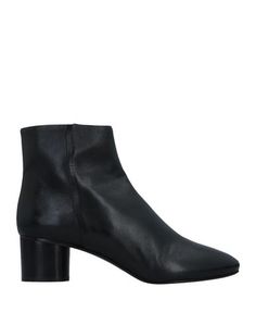Полусапоги и высокие ботинки Isabel Marant