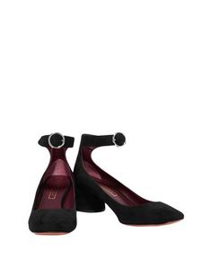 Туфли Marc Jacobs