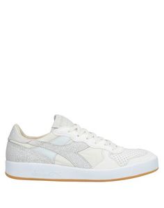Низкие кеды и кроссовки Diadora Heritage