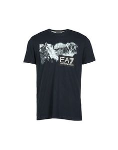 Футболка EA7