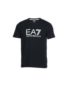 Футболка EA7