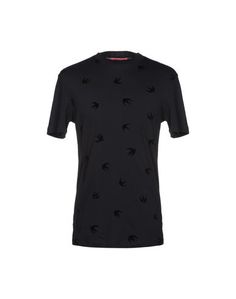 Футболка McQ Alexander Mc Queen
