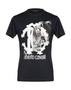 Футболка Roberto Cavalli