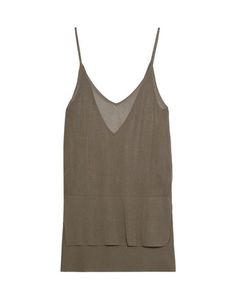 Топ без рукавов Soyer