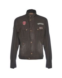 Куртка Matchless