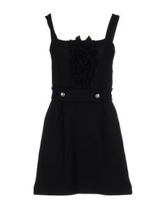Короткое платье RED Valentino