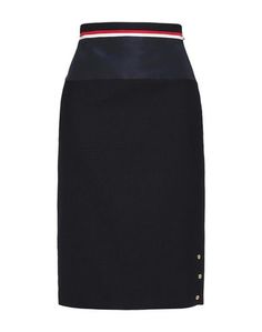 Юбка длиной 3/4 Thom Browne