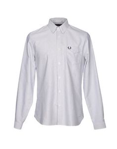 Pубашка Fred Perry