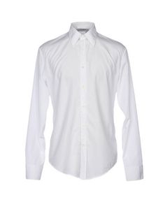 Pубашка Saint Laurent