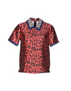 Блузка Maison Scotch