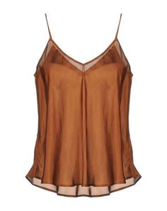 Топ без рукавов MES Demoiselles