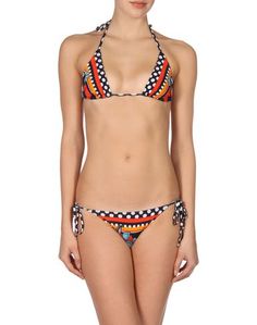 Бикини Roberto Cavalli Beachwear