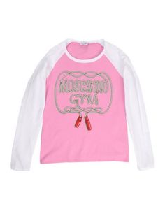 Пижама Moschino