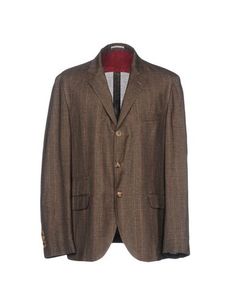 Пиджак Brunello Cucinelli