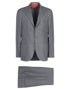 Костюм Brunello Cucinelli