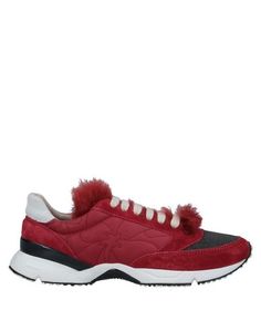 Низкие кеды и кроссовки Brunello Cucinelli
