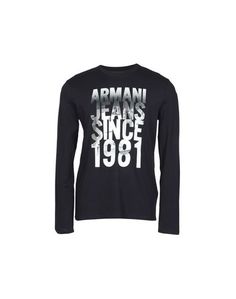 Футболка Armani Jeans