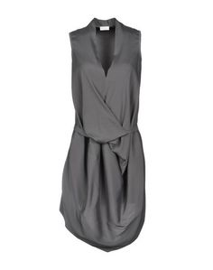 Короткое платье Brunello Cucinelli