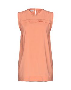 Топ без рукавов Brunello Cucinelli