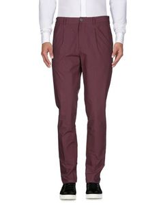 Повседневные брюки Brunello Cucinelli