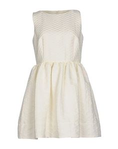 Короткое платье RED Valentino