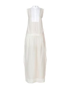 Длинное платье Brunello Cucinelli