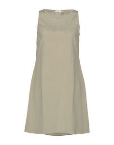 Короткое платье Brunello Cucinelli