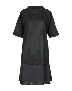 Короткое платье Brunello Cucinelli