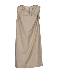 Короткое платье Brunello Cucinelli