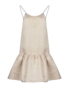 Короткое платье Brunello Cucinelli