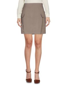 Мини-юбка Brunello Cucinelli