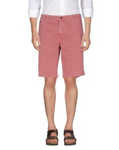 Бермуды Fred Perry