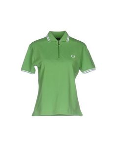 Поло Fred Perry