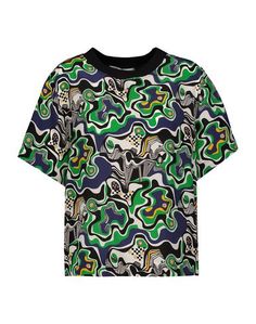 Блузка Msgm