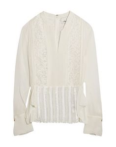 Блузка 3.1 Phillip Lim