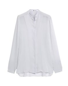 Pубашка T by Alexander Wang