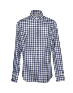 Pубашка Brunello Cucinelli