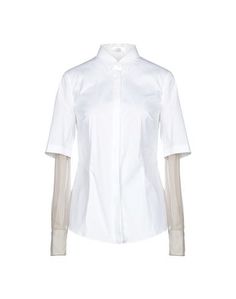Pубашка Brunello Cucinelli