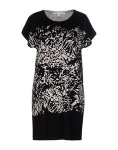 Короткое платье Diane von Furstenberg