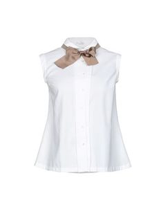 Pубашка Brunello Cucinelli
