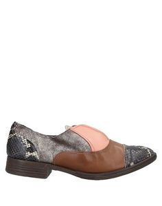 Мокасины Ebarrito