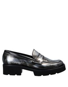 Мокасины Barracudas Collection